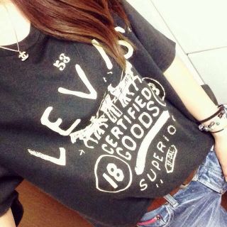 リーバイス(Levi's)の★mare'様専用★(Tシャツ(半袖/袖なし))