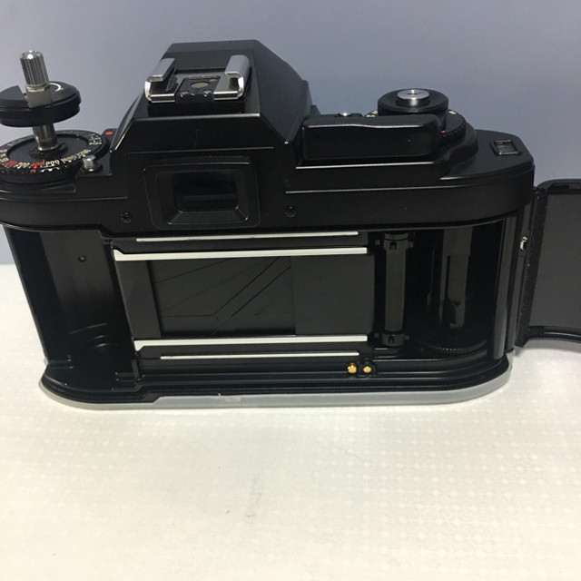 Nikon(ニコン)のニコン F G スマホ/家電/カメラのカメラ(フィルムカメラ)の商品写真