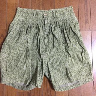 ゴーヘンプ(GO HEMP)のゴーヘンプ パンツ(カジュアルパンツ)