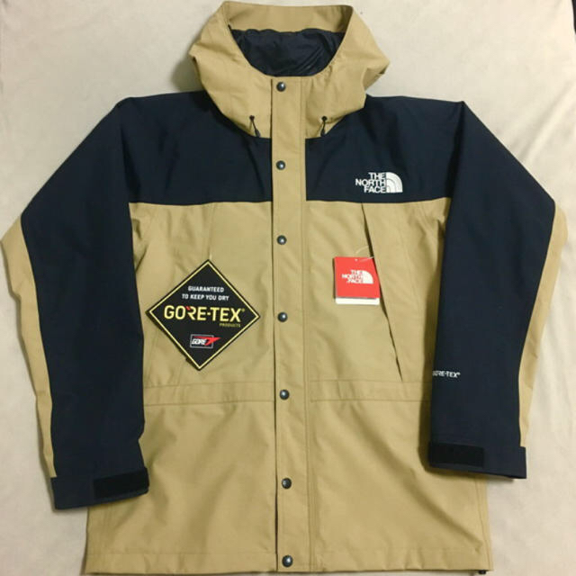 THENORTHFACE  マウンテンライトジャケット