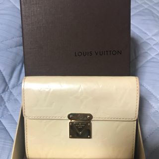 ルイヴィトン(LOUIS VUITTON)のお値下け中  ルイヴィトン ポルトフォイユ・コアラ(財布)