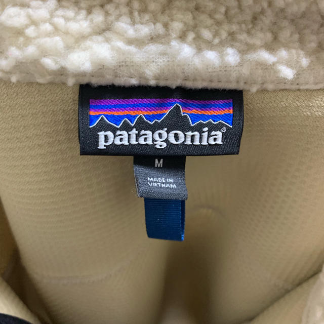 patagonia(パタゴニア)のパタゴニア レトロX ベスト メンズのトップス(ベスト)の商品写真