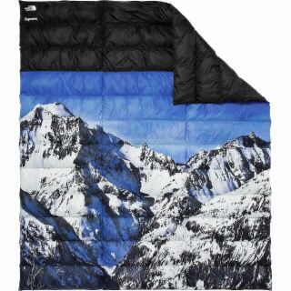 シュプリーム(Supreme)のsupreme north face mountain nupste(マウンテンパーカー)