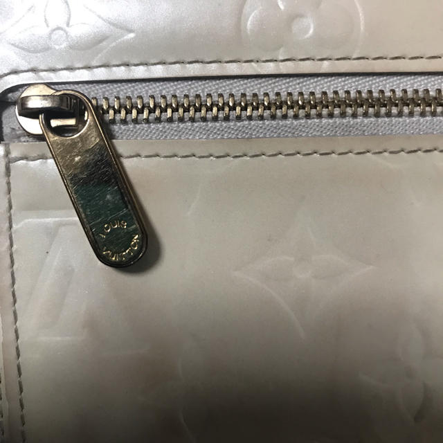 LOUIS VUITTON(ルイヴィトン)のヴィトン 財布 確認用 レディースのファッション小物(財布)の商品写真