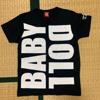 ベビードール(BABYDOLL)のまりもっこり様専用　ベビードール Tシャツ(Tシャツ/カットソー)