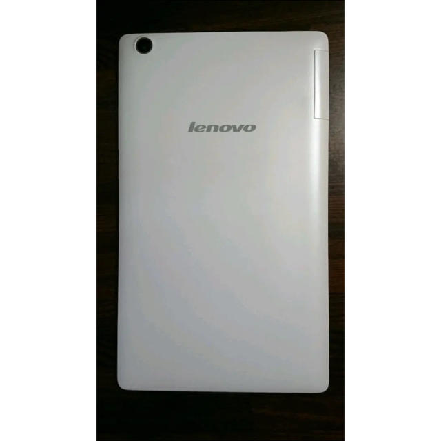 Lenovo(レノボ)の限定値下げ！LenovoTab2☆ スマホ/家電/カメラのPC/タブレット(タブレット)の商品写真