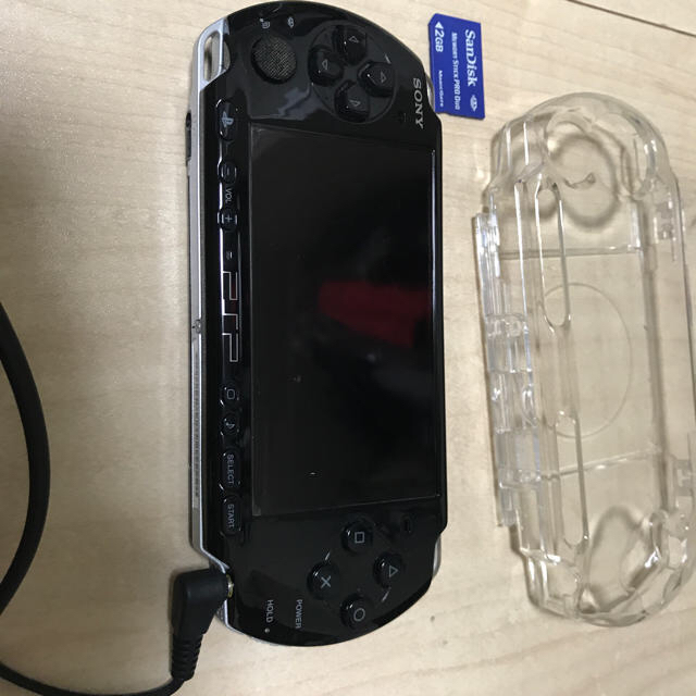 m-なさんさま専用 PSP-3000