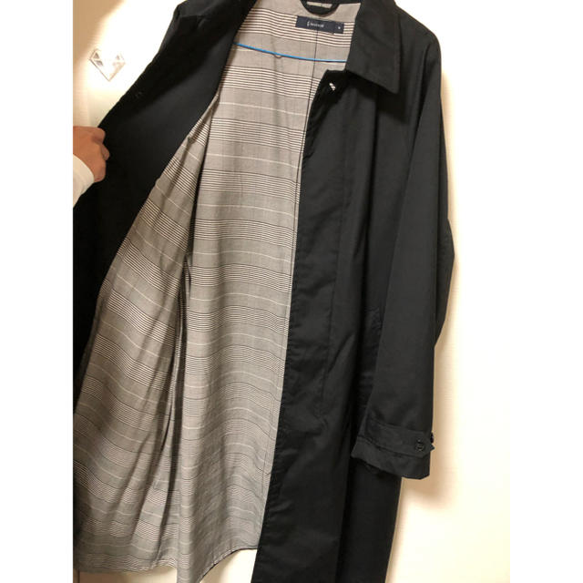 RAGEBLUE(レイジブルー)のロングコート メンズ メンズのジャケット/アウター(トレンチコート)の商品写真