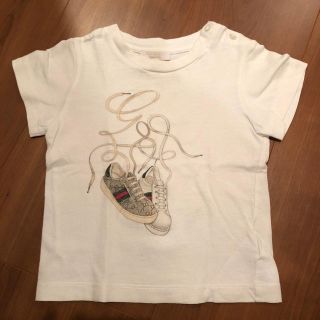 グッチ(Gucci)の専用 9月1日まで GUCCI Tシャツ 80(Ｔシャツ)