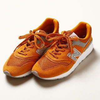 ニューバランス(New Balance)のニューバランス997H(スニーカー)