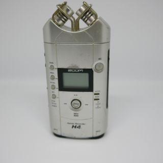 ズーム(Zoom)のZoom h4 handy recorder(その他)