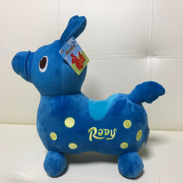 Rody(ロディ)の【チロル様専用】ロディ ぬいぐるみ  SLサイズ ぬいぐるみ vol.3 エンタメ/ホビーのおもちゃ/ぬいぐるみ(ぬいぐるみ)の商品写真