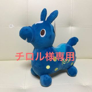 ロディ(Rody)の【チロル様専用】ロディ ぬいぐるみ  SLサイズ ぬいぐるみ vol.3(ぬいぐるみ)