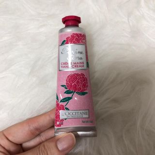 ロクシタン(L'OCCITANE)のLOCCITANE(ハンドクリーム)