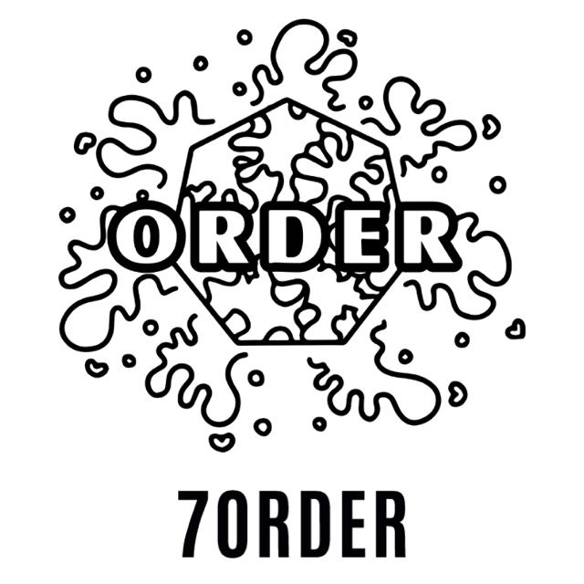 舞台7ORDER