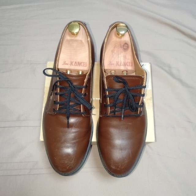 REDWING POSTMAN 9101 27cm