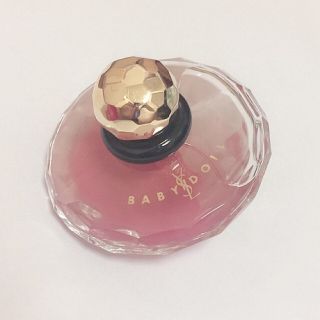 サンローラン(Saint Laurent)のラメ ベビードール 50ml イヴ・サンローラン スパークリング オーデトワレ (香水(女性用))