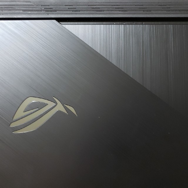 日本最大のブランド 土日特価!! office 1650 9750h G531 ROG ASUS ノートPC 日本最大のブランド 土日特価!! office 1650 9750h G531 ROG ASUS ノートPC