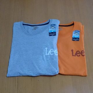 リー(Lee)のラスト新品セット！送料込み！(Tシャツ(半袖/袖なし))