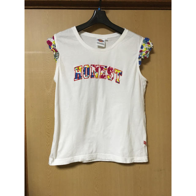 Dickies(ディッキーズ)のＤickies  Tシャツ レディースのトップス(Tシャツ(半袖/袖なし))の商品写真