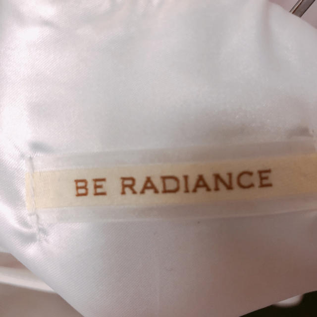 BE RADIANCE(ビーラディエンス)のワンピース BE RADIANCE  レディースのワンピース(ひざ丈ワンピース)の商品写真