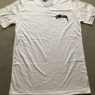 ステューシー(STUSSY)のstussy(Tシャツ(半袖/袖なし))