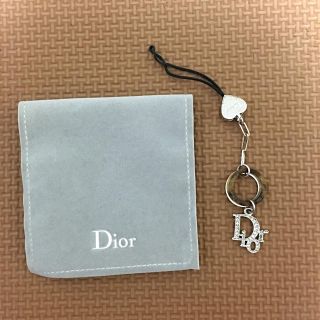 Christian Dior - クリスチャンディオール ストラップの通販 by テトラ