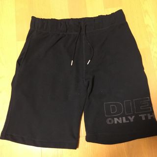 ディーゼル(DIESEL)のDIESEL ハーフパンツ (ショートパンツ)