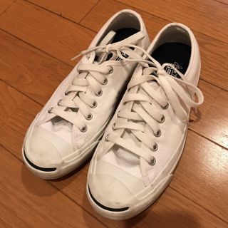 コンバース(CONVERSE)のちeこ様 コンバース  ジャックパーセル(スニーカー)