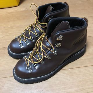 ダナー(Danner)のUS9 27cm ダナー マウンテンライト(ブーツ)