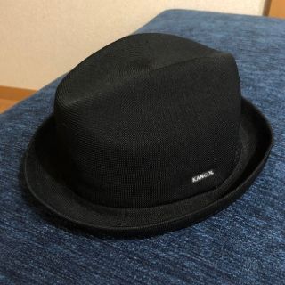 カンゴール(KANGOL)の専用　KANGOL  HAT(ハット)