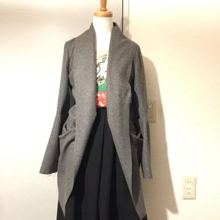 ヴィヴィアンウエストウッド(Vivienne Westwood)のAnglomania スクエアウールジャケット(テーラードジャケット)