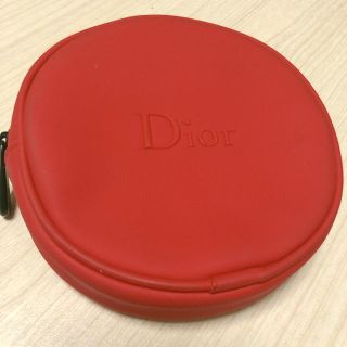 ディオール(Dior)のDiorポーチ(ポーチ)