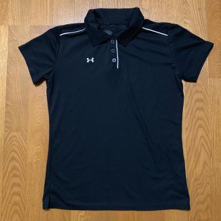 アンダーアーマー(UNDER ARMOUR)のアンダーアーマー ポロシャツ(ポロシャツ)