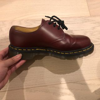 ドクターマーチン(Dr.Martens)のドクターマーチン(ローファー/革靴)