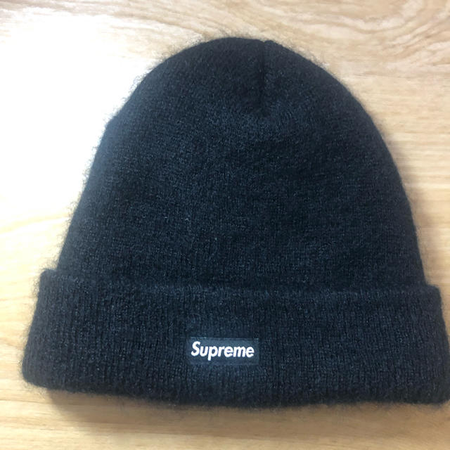 Supreme(シュプリーム)18A/Wモヘヤニットビーニー