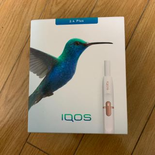 アイコス(IQOS)のIQOSアイコス(タバコグッズ)