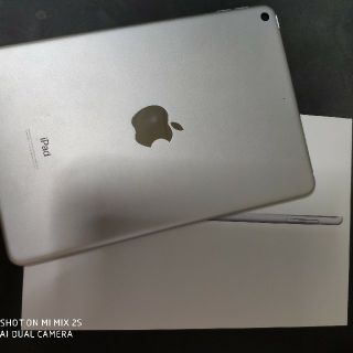 アイパッド(iPad)のIpad mini5　美品(タブレット)