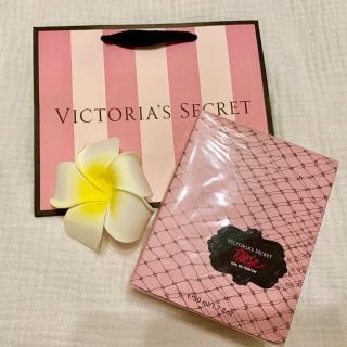 ヴィクトリアズシークレット(Victoria's Secret)の新品未使用 Victoria's Seacret 香水(香水(女性用))