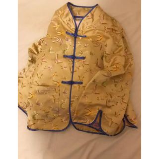 gotohollywood チャイナジャケット falconofs.com