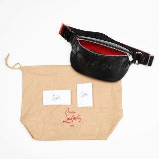 ルブタン(Christian Louboutin) ボディバッグ/ウエストポーチ