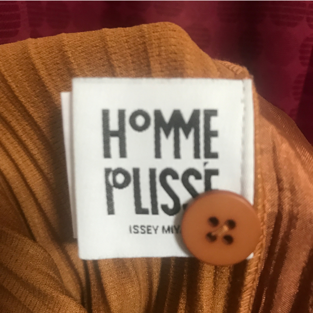 PLEATS PLEASE ISSEY MIYAKE(プリーツプリーズイッセイミヤケ)のイッセイミヤケ プリーツプリーズ メンズのパンツ(その他)の商品写真