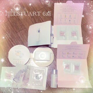 ジルスチュアート(JILLSTUART)の♡JILLSTUART6点♡(その他)