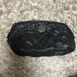 モンクレール(MONCLER)の値下げ中モンクレール ポーチ(ポーチ)