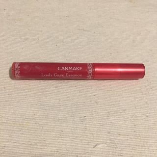 キャンメイク(CANMAKE)のLash care essence(まつ毛美容液)