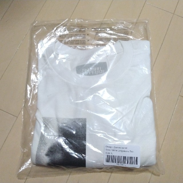 DOMESTICATEDロンT BMTH drop dead の通販 by DDC|ラクマ DOMESTICATEDロンT BMTH drop dead の通販 by DDC|ラクマ