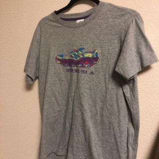 アディダス(adidas)のアディダス tシャツ 美品　GSHOCK glamb BILLABONG(Tシャツ/カットソー(半袖/袖なし))