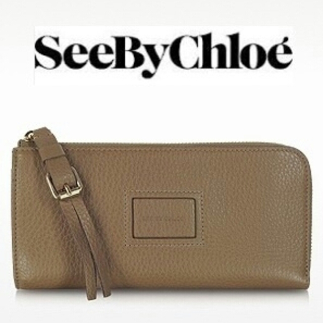 Chloe - 2013 SS ♥新品未使用品♥