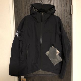 アークテリクス(ARC'TERYX)の新品 ARC'TERYX×BEAMS別注『zeta SL』Mサイズ(マウンテンパーカー)