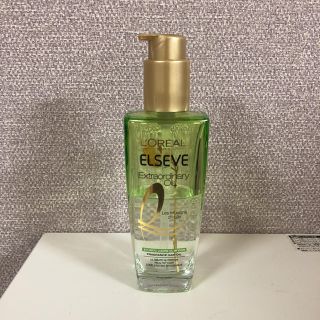 ロレアルパリ(L'Oreal Paris)のロレアルパリ ヘアオイル(オイル/美容液)